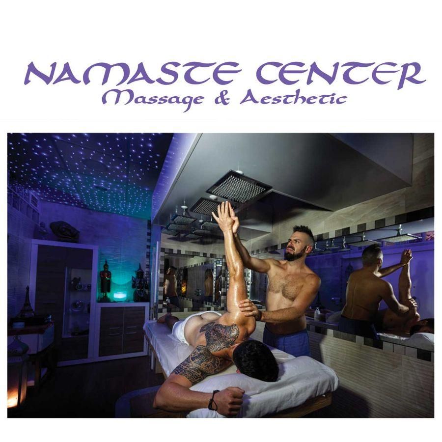 Gay Gran Canaria , Namaste Center, Bodycare in Playa del Inglés