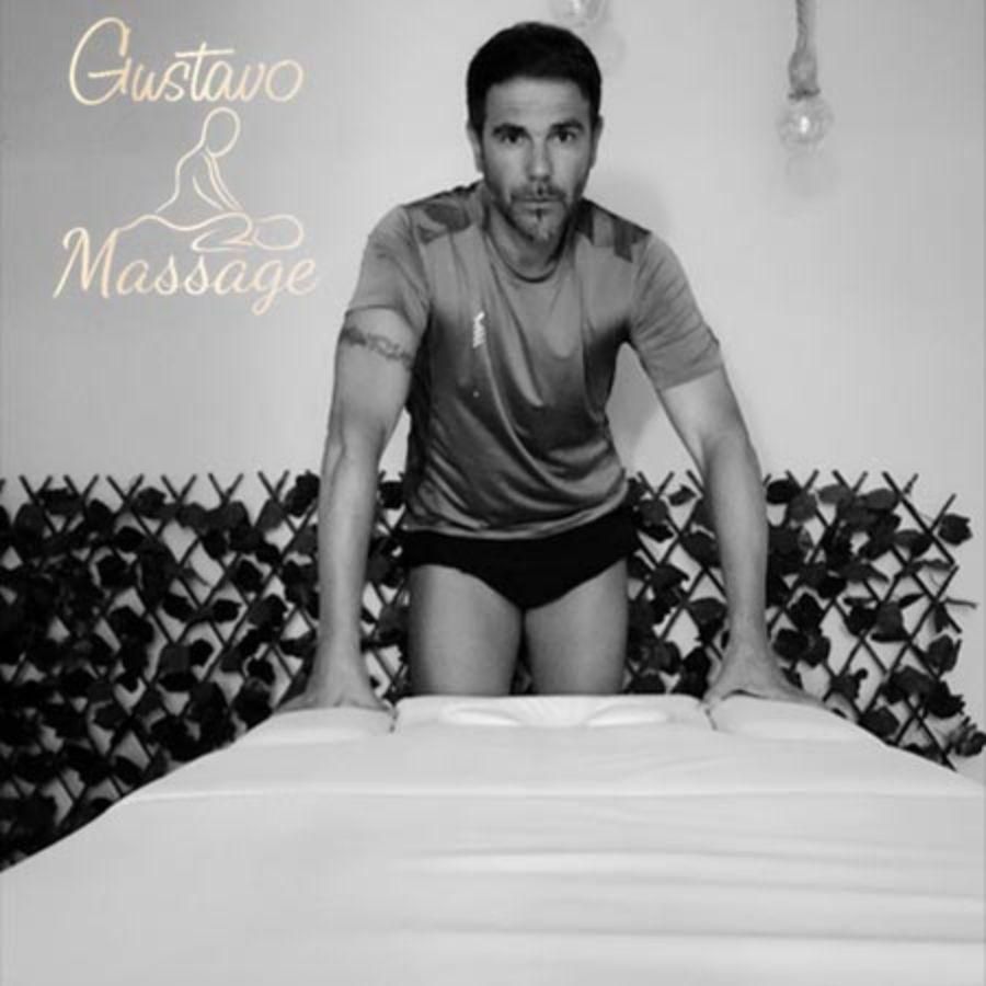 Gay Gran Canaria , Gustavo Massage, Bodycare in