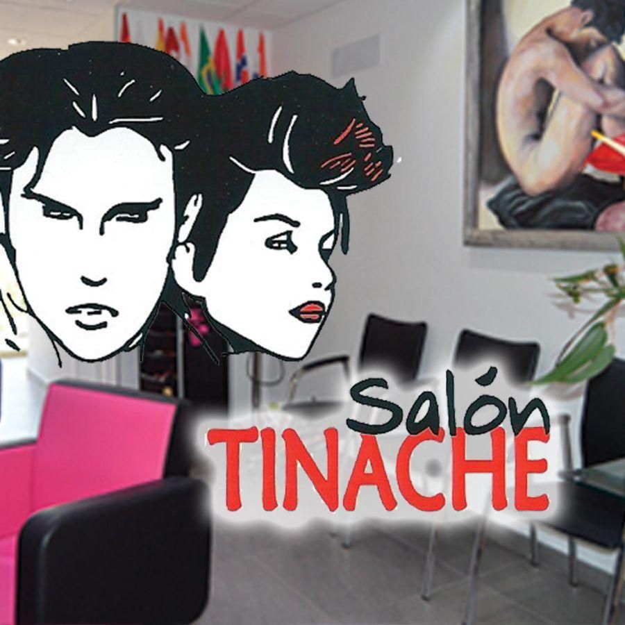 Gay Gran Canaria , Salon Tinache, Bodycare in Playa del Ingés